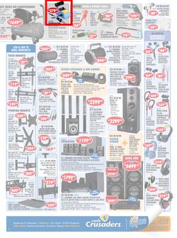 Cash Crusaders : Sale (17 Sep - 9 Oct 2016), page 5