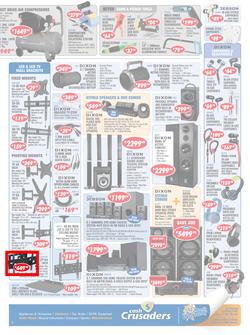 Cash Crusaders : Sale (17 Sep - 9 Oct 2016), page 5