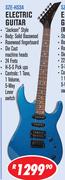 Sanchez Electric Guitar SZE-HSS4