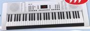 Sanchez 61 Key Electronic Keyboard ARK160
