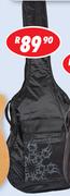 Musicbox 41" 400D Acoustic Guitar Bags BG0141A