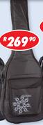 Musicbox 41" Padded 10mm Foam Acoustic Guitar Bags ABG2033A