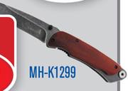 Grizzly Multifunction Pocket Knife MH-K1299