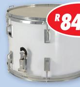 Sanchez 14" Snare Drum With Strap & Sticks MS1410