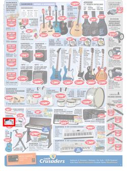 Cash Crusaders : Sale (17 Sep - 9 Oct 2016), page 6
