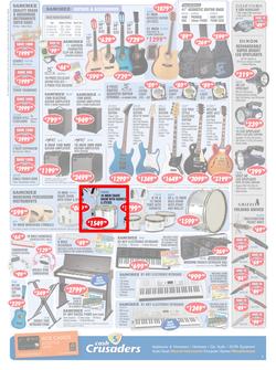 Cash Crusaders : Sale (17 Sep - 9 Oct 2016), page 6