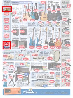 Cash Crusaders : Sale (17 Sep - 9 Oct 2016), page 6