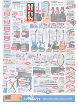 Cash Crusaders : Sale (17 Sep - 9 Oct 2016), page 6