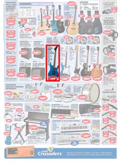 Cash Crusaders : Sale (17 Sep - 9 Oct 2016), page 6