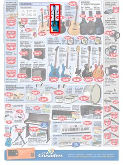 Cash Crusaders : Sale (17 Sep - 9 Oct 2016), page 6