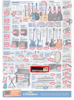 Cash Crusaders : Sale (17 Sep - 9 Oct 2016), page 6