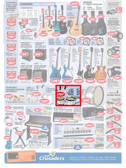 Cash Crusaders : Sale (17 Sep - 9 Oct 2016), page 6