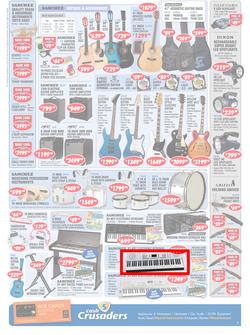 Cash Crusaders : Sale (17 Sep - 9 Oct 2016), page 6