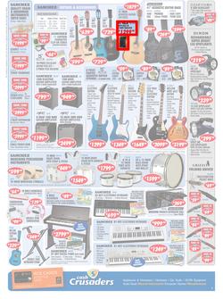 Cash Crusaders : Sale (17 Sep - 9 Oct 2016), page 6