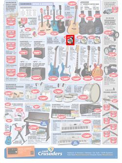 Cash Crusaders : Sale (17 Sep - 9 Oct 2016), page 6