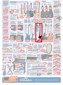 Cash Crusaders : Sale (17 Sep - 9 Oct 2016), page 6