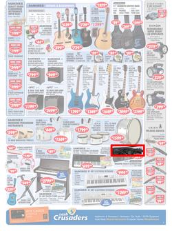 Cash Crusaders : Sale (17 Sep - 9 Oct 2016), page 6