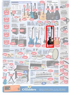 Cash Crusaders : Sale (17 Sep - 9 Oct 2016), page 6