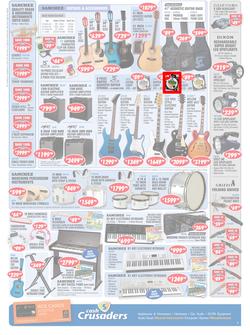 Cash Crusaders : Sale (17 Sep - 9 Oct 2016), page 6