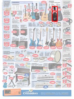 Cash Crusaders : Sale (17 Sep - 9 Oct 2016), page 6