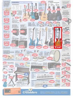 Cash Crusaders : Sale (17 Sep - 9 Oct 2016), page 6