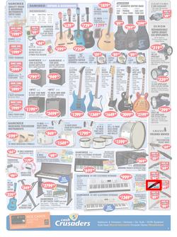 Cash Crusaders : Sale (17 Sep - 9 Oct 2016), page 6