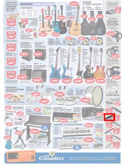 Cash Crusaders : Sale (17 Sep - 9 Oct 2016), page 6