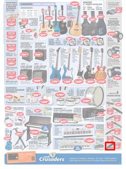Cash Crusaders : Sale (17 Sep - 9 Oct 2016), page 6