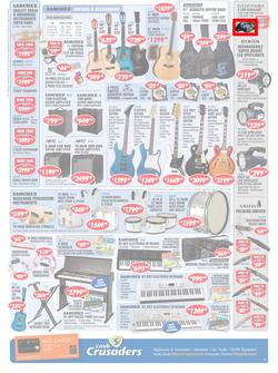 Cash Crusaders : Sale (17 Sep - 9 Oct 2016), page 6