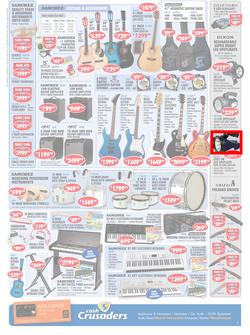 Cash Crusaders : Sale (17 Sep - 9 Oct 2016), page 6