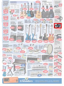 Cash Crusaders : Sale (17 Sep - 9 Oct 2016), page 6