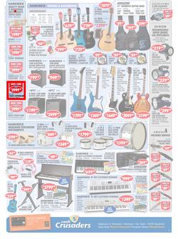 Cash Crusaders : Sale (17 Sep - 9 Oct 2016), page 6