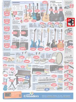 Cash Crusaders : Sale (17 Sep - 9 Oct 2016), page 6
