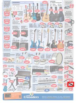 Cash Crusaders : Sale (17 Sep - 9 Oct 2016), page 6