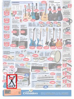 Cash Crusaders : Sale (17 Sep - 9 Oct 2016), page 6