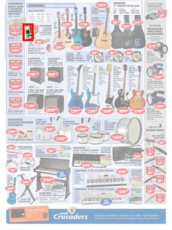 Cash Crusaders : Sale (17 Sep - 9 Oct 2016), page 6