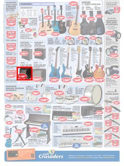 Cash Crusaders : Sale (17 Sep - 9 Oct 2016), page 6