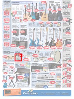 Cash Crusaders : Sale (17 Sep - 9 Oct 2016), page 6