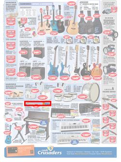 Cash Crusaders : Sale (17 Sep - 9 Oct 2016), page 6
