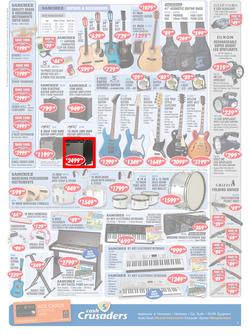 Cash Crusaders : Sale (17 Sep - 9 Oct 2016), page 6