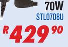 Stiger Universal Laptop Chargers With 11 Tips 70W STL0708U