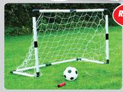 93x60x50Cm Soccer Goal Set GSSGST5