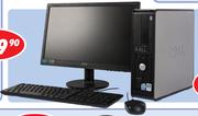 Dell Refurbished Optiplex 755 PC 755DTPC