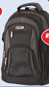 PCbox 18" Laptop Backpack PCBX4154