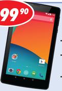Dixon 7" Quad Core 8GB 3G Calling Tablets TS-M706E