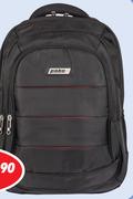PCbox 18" Laptop Backpack BCB07-1
