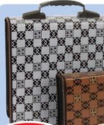 CD Storage Pouches 240 CD 429-2CD