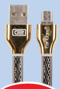 Tangle USB To Micro-USB With LED Indicator Light 16-1006B