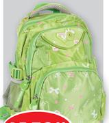 Children's Backpack Assorted Designs 16-1018