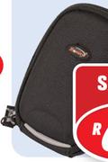 Compact Camera Case 12x9x3.5Cm SM130623
